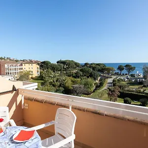 Les Rivages Des Issambres-6 Appartement Les Issambres