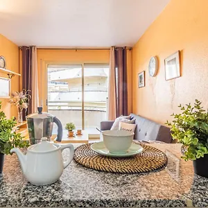 Sevilla Arysal Appartement Salou