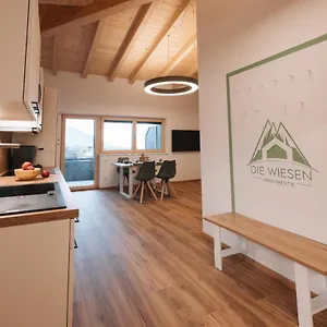 Wiesen , Innsbruck Austria