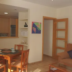 Conchi Appartement Sitges