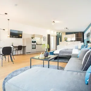 4 & 5 Appartement